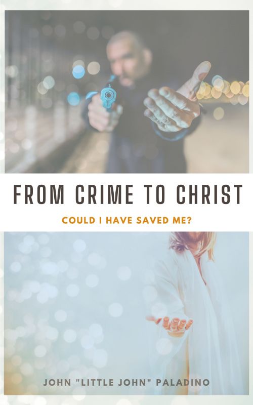 From Crime To Christ